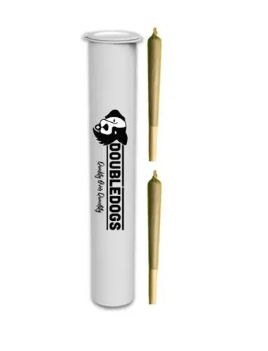 Mac 1 2pk .5g Prerolls