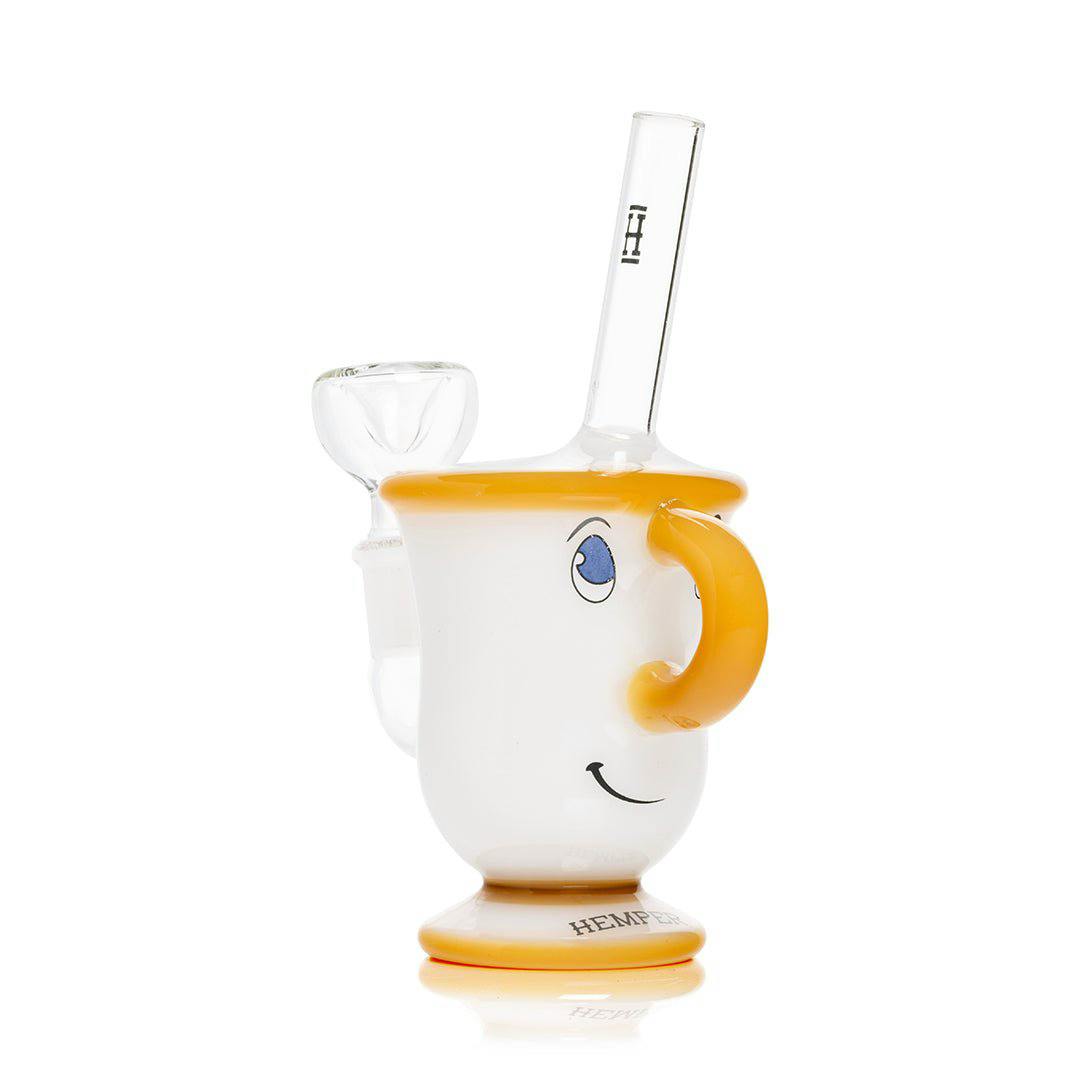 Tea Cup Bong