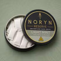 Reserve Solventless Pouches