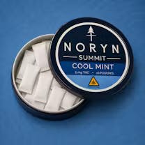 Summit Sativa Pouches