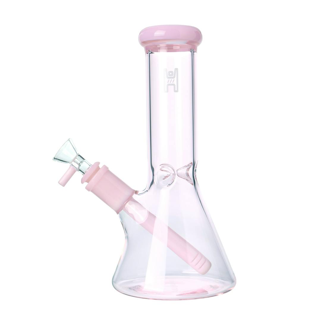 9" Beaker Bong - Limited