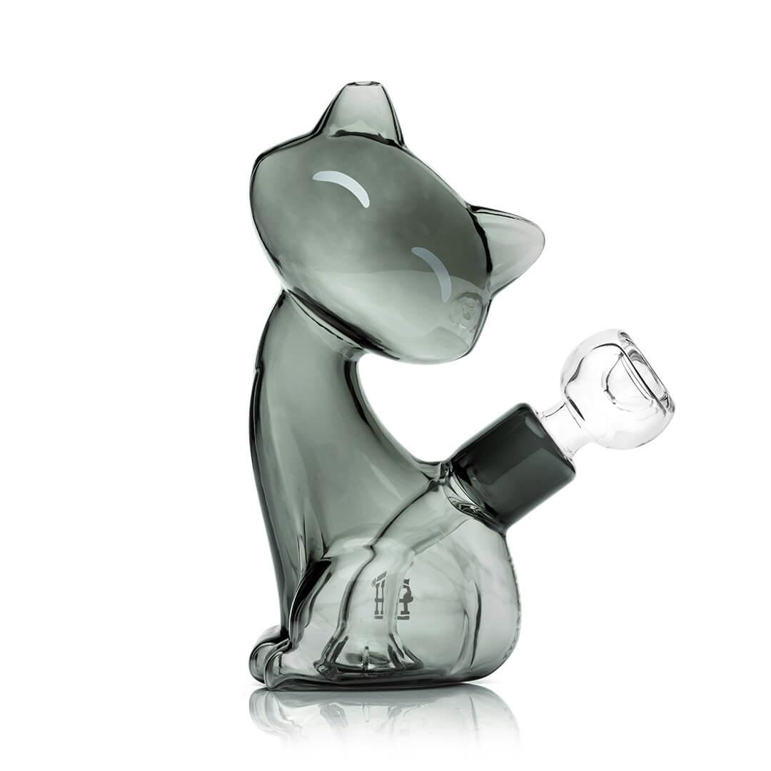 Alleycat Bong - Smoke