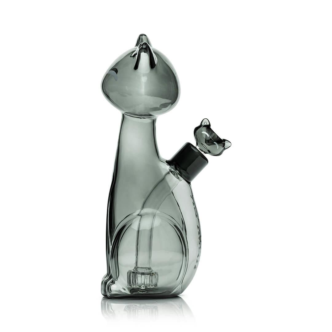 Alleycat Bong - Smoke
