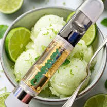 Lime Sorbet 1g Cart