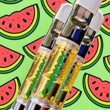 Watermelon Z 0.5g Cart