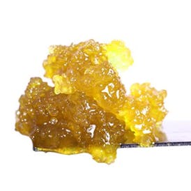 Live Resin 1g - (ANGO) Angry Orange - 1g