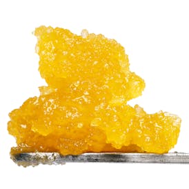 Live Resin 1g - (OBAN) OG Banana