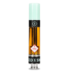 Cartridge Live Resin 1000mg - (PUNC) Purple Punch