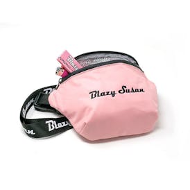 Apparel - Blazy Brands - Pink Fanny Pack