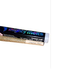 Mighty Melts - Zest Side Story PR.-1.0g