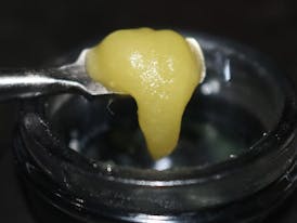 Live Rosin 1g - Mountain Select - Candy Fumez