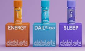 Dablets - Sleep