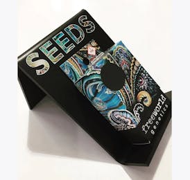 3pk Seeds - FreeWorld - Early Riser