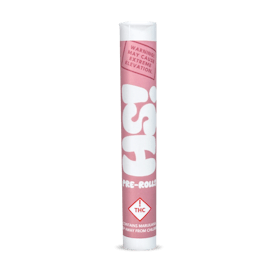 Pre-Roll ISH 1g - (IMAC) Ice Mac