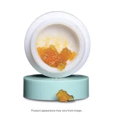 Live Resin 1g - (APUP) Apricot Uprising