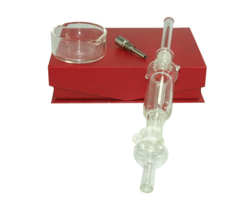 Honey Straw Kit