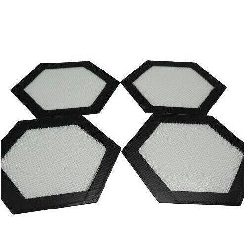 5" Dab Mat