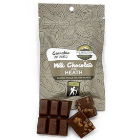 Chocolate Bar - Sativa
