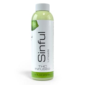 Sinful Beverage: Limeade