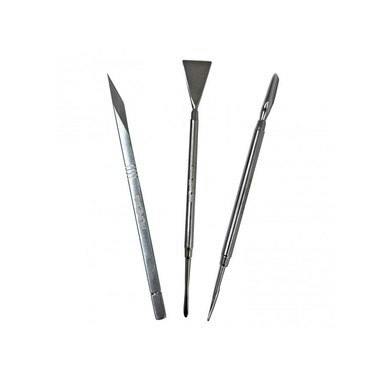 Stainless Steel Dab Tool Set