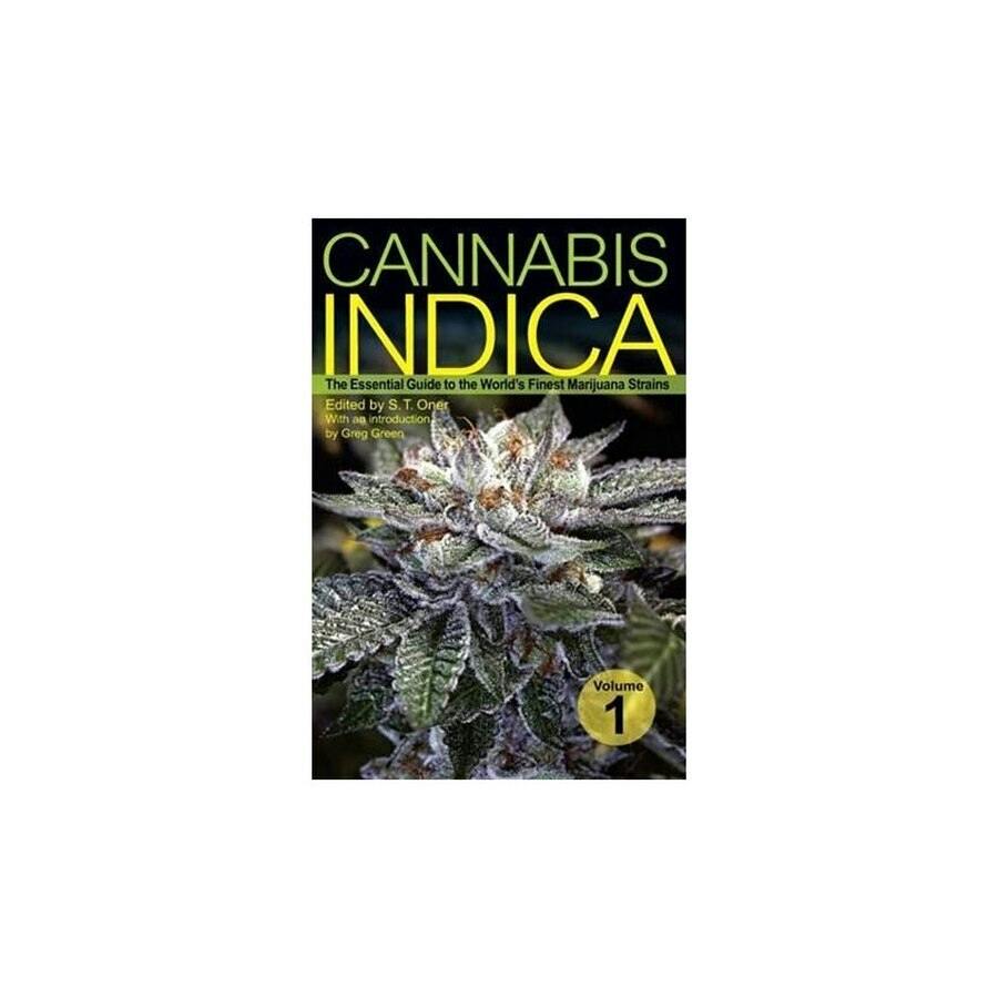 Cannabis Indica Volume 1