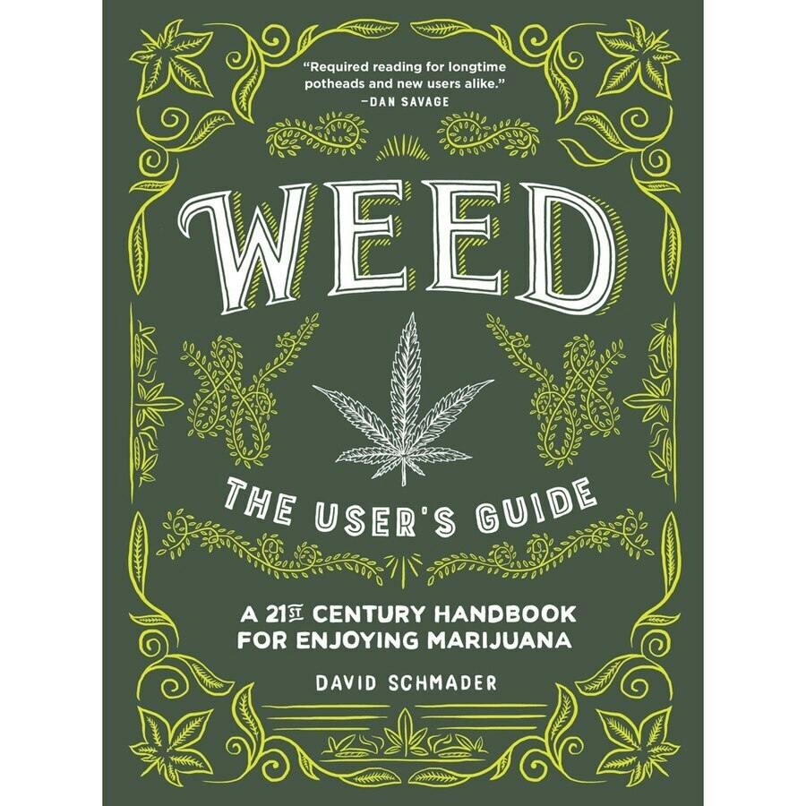 Weed: The User's Guide