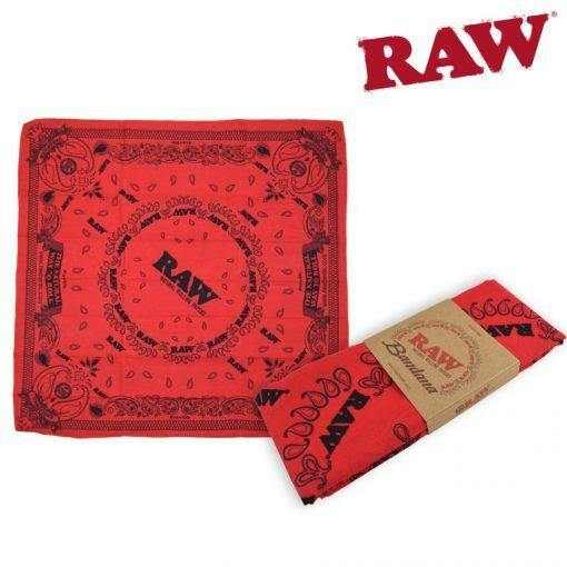 Bandana - Red