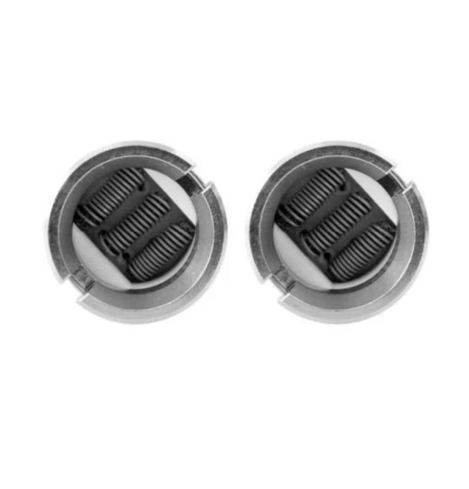 5 Wax Pen Replacement Coil Pack of 2