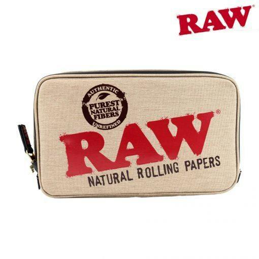 Smell Proof Bag - Medium