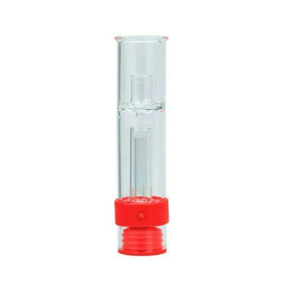 5 Glass Bubbler