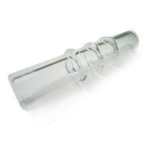 Glass Mouthpiece - V-Tower & Extreme Q