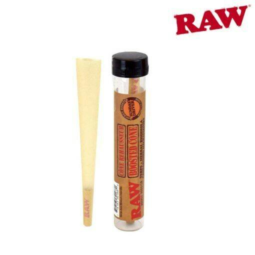 Rocket Booster - Sundae Driver