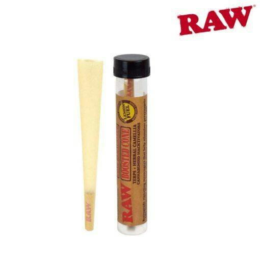 Rocket Booster - Lemon Fuel