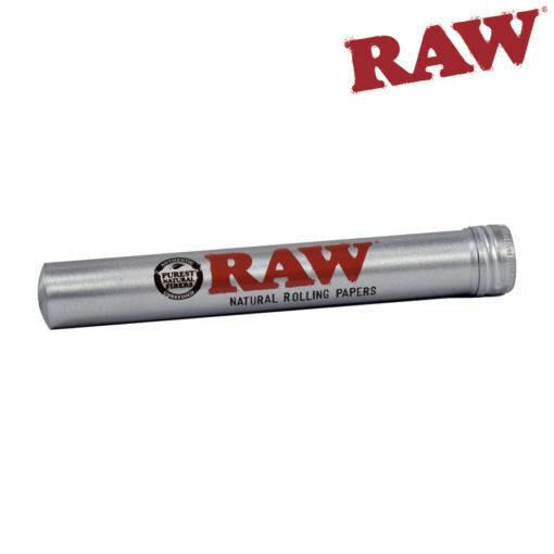 Aluminum Tube