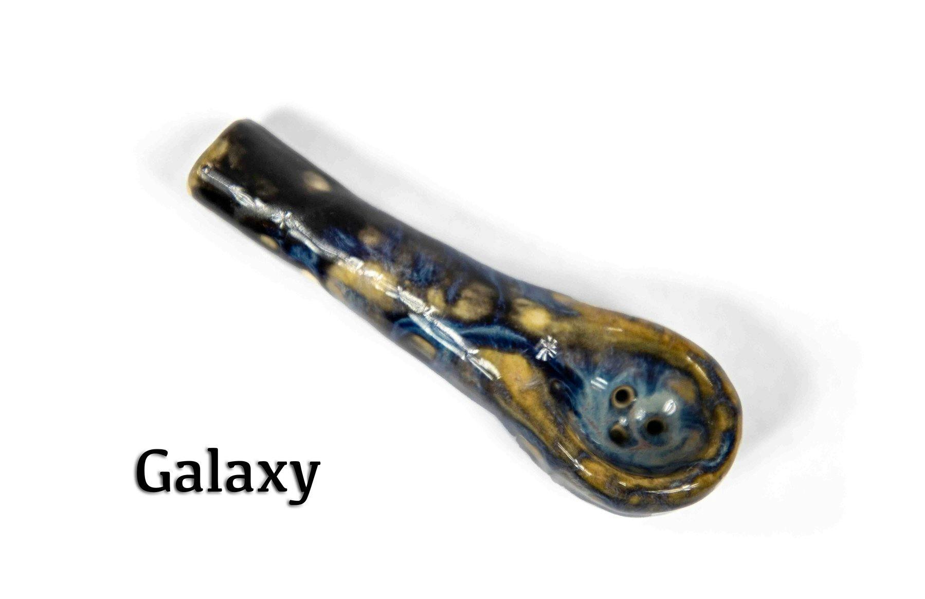 Little Dipper Pipe - Galaxy