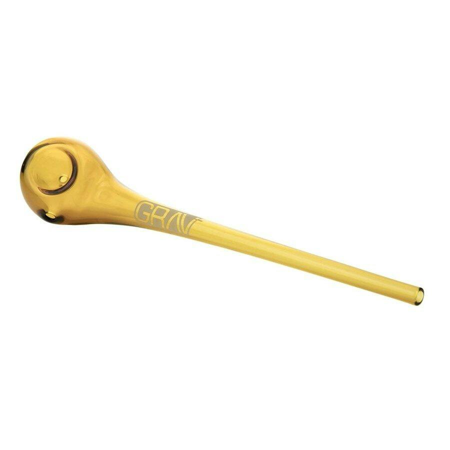 Gandalf Pipe - Yellow