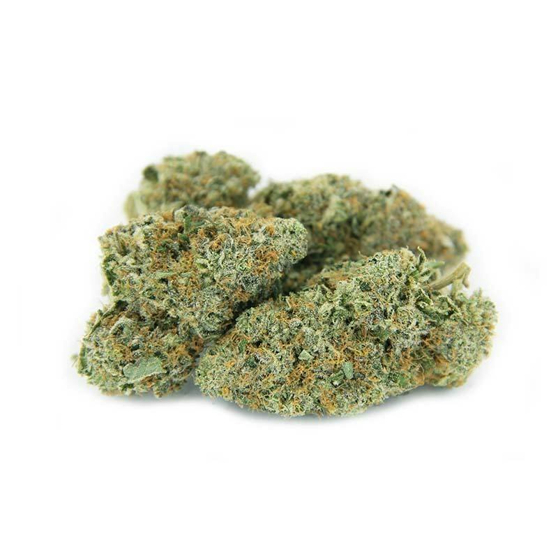 Packs Cannabis Tahiti Lime #3 Flower Smalls