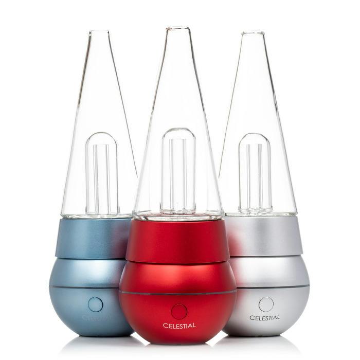 Yocan Celestial