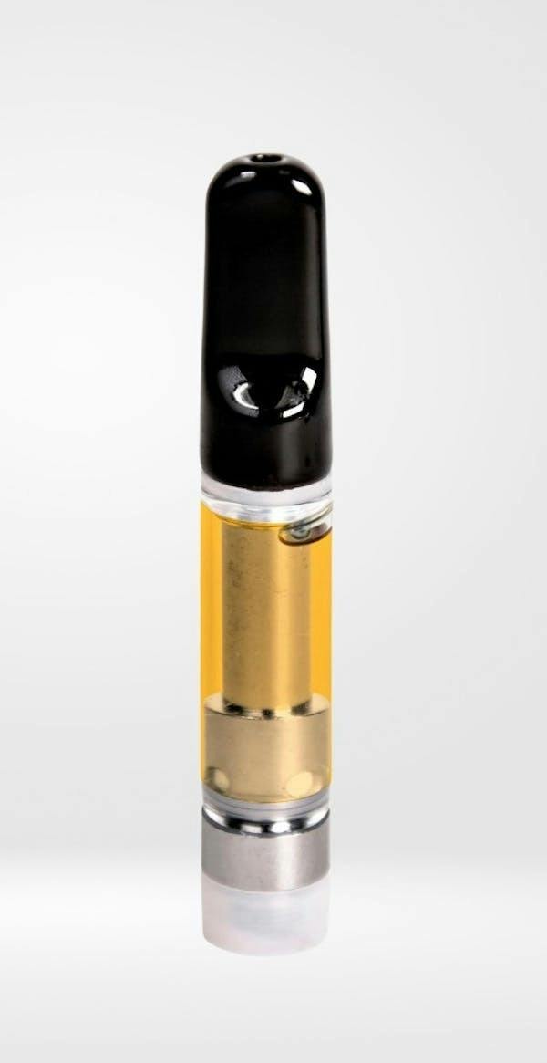 1st Smoke Bomb Pop Blast Cart