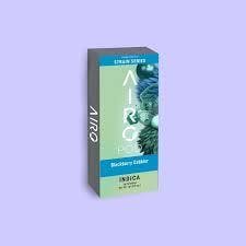 Airo Pineapple Express Pod