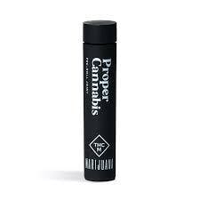 Proper Papaya x Gas Basket #3 Pre-roll