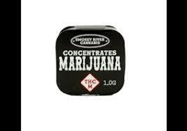Smokey River Coconut Cloud Sugar
