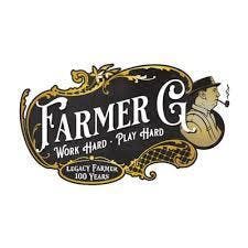Farmer G Black Maple Sugar