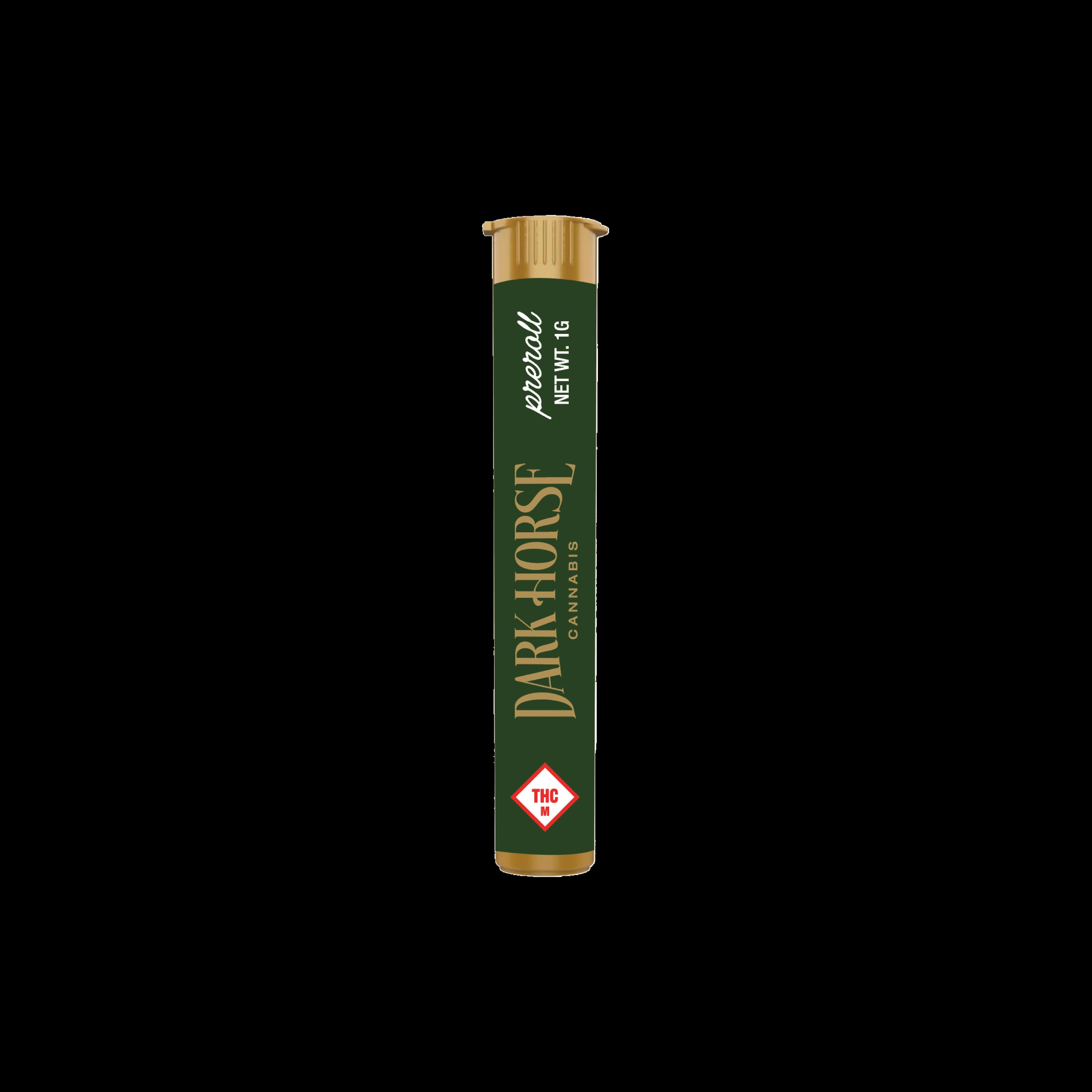 Dark Horse Show Stopper PreRoll