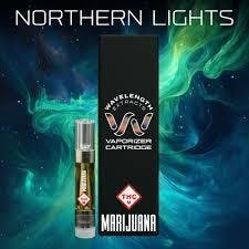 Wavelength Whitelion Live Resin Cart