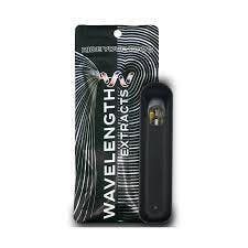 Wavelength Original Z Disposable Vape
