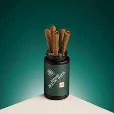 Franklin's Black Maple Infused Blunts 5pk