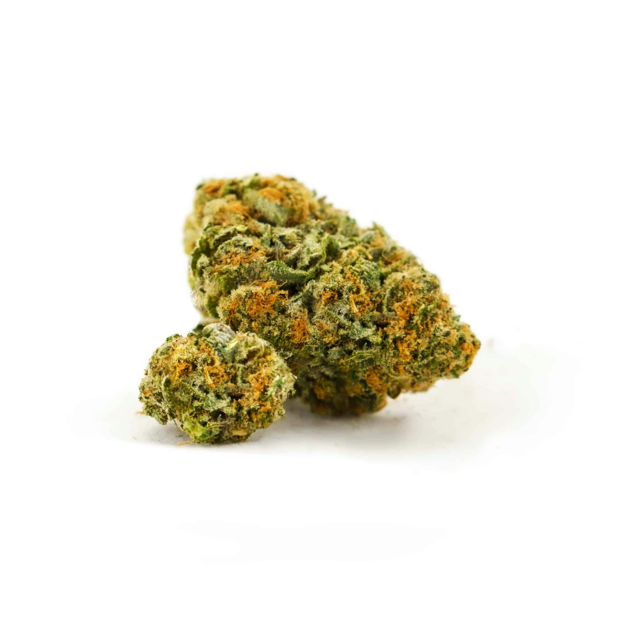 Packs Cannabis California Raisins #2 Smalls