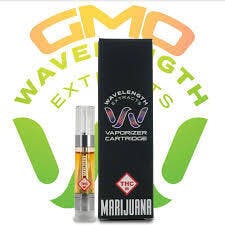 Wavelength GMO Cart