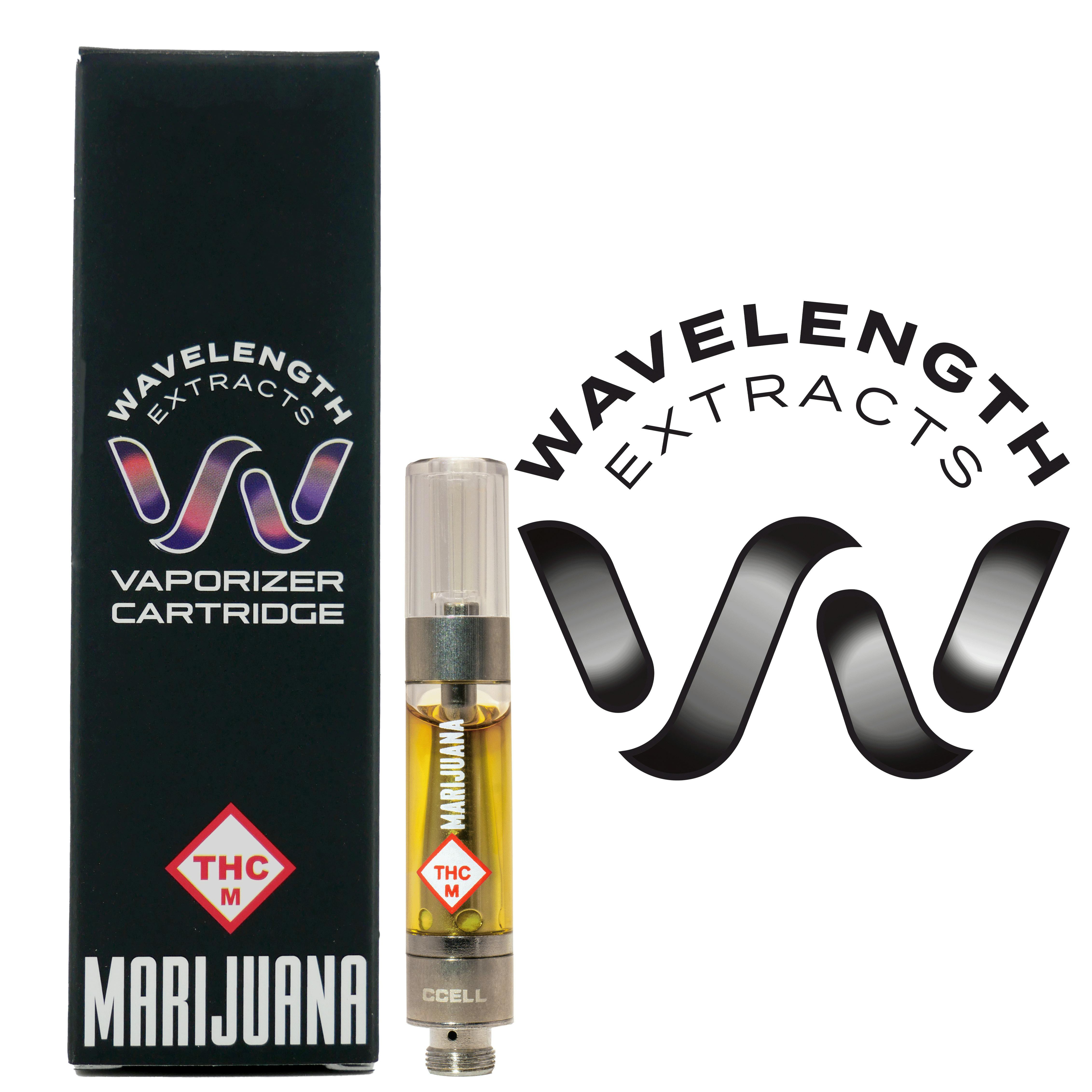 Wavelength Tropicana Cookies Cart